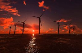 India has an Offshore Wind Energy Potential of 70 GW, 0 GW Fulfilled