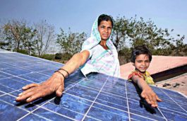 How Northern India’s Energy Systems can be 100% Clean Energy: Report