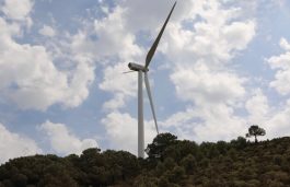 ACWA to Develop Wind Projects of 1.1 GW in Egypt
