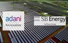 Adani to Acquire SB Energy’s 5 GW Portfolio in India’s Largest Renewables M&A Deal