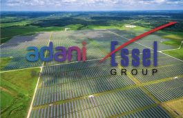 Adani Green Energy Completes Acquisition of 205 MW Solar Assets From Essel
