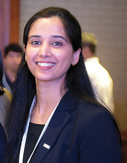 Akanksha Tyagi, Programme Associate, CEEW