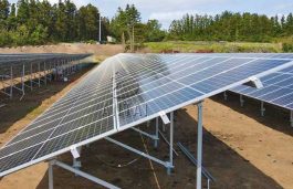 Antaisolar to Supply 187 MW Solar Trackers to CEMIG Solar Project in Brazil