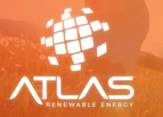 Atlas Acquires Its First Wind Power Project