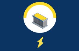 World Bank Commits $1 Bn for Battery Storage to Bolster Renewables Globally