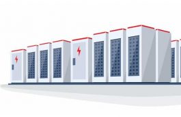 Jakson Group Launches New Battery Energy Storage System
