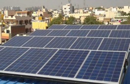 Bhageria Industries wins 30MW Solar Power Project from SECI