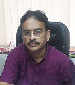 Bhaskar Palit
