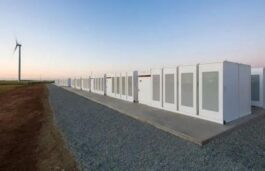 Explained: The Arrival Of Big Batteries For Energy Storage