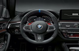 BMW Announces new Strategic Direction; 7 Mn EVs on the Road by 2030