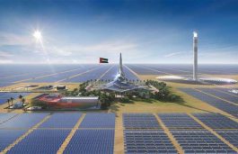 DEWA Strengthens Strategic Partnership on Renewable Energy With Masdar