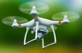 32.5% CAGR Predicted for Drone Services Market During 2019-27