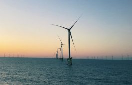 Investment Firm TRIG Acquires Stake in 714 MW East Anglia One Wind Farm