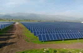 DESRI Closes Financing of 80 MW Sigurd Solar Project in Utah