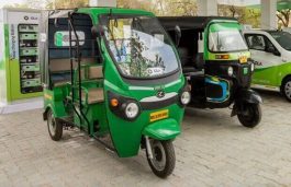 ETO Motors Deploys Over 50 E-rickshaws in Gujarat