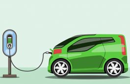 Supreme Court Keen to Interact with Environment Minister on EV Transition