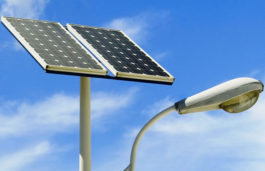 India to install solar powered street lights in Bangladesh
