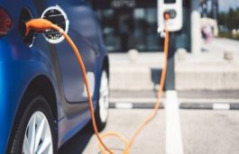 Okaya Power and Prakriti E-mobility to Collaborate on EV Charging Stations