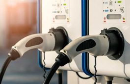 Sterling and Wilson To Launch EV Charging Infrastructure, Partners With Enel X
