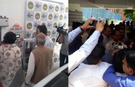 MP CM Shivraj Singh Launches Exicom’s Solar-Powered AC Charger on World Environment Day