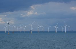 India’s NIWE and UK’s ORE Catapult Collaborate for Offshore Wind Development