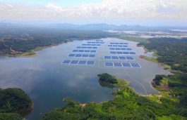 Masdar JV Reaches Financial Close On Indonesia’s First Floating Solar Plant