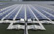 Zambezi River Authority Considers Building Floating Solar Plant at Kariba Dam, Zimbabwe