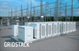 Fluence, TransnetBW To Build 250 MW Energy Storage System
