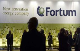 Fortum to Acquire Battery Recycling Specialist Crisolteq