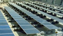 Iraq Looks To Develop 5,000 MW Solar Power Projects Next Year