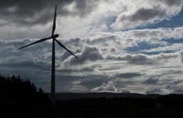 Voltalia Begins Setting Up 59 MW Brazil Wind Farm