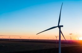 Israel-based Enlight Renewable gets Financing for 189 MW Wind Project