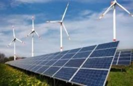 Greece Makes 888 MW Green Additions in H1 2022; Looks to Cross 10 GW Threshold