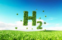 Green Hydrogen Powered India: From Vision to Reality
