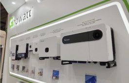 Growatt Launches battery System For Off Grid Storage