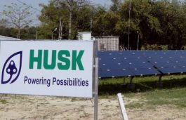 Husk Secures Funding For Solar Microgrids in Rural India