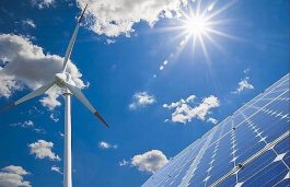 Wind-Solar Hybrid Projects Estimated to Reach 11.7 GW by 2023: Report
