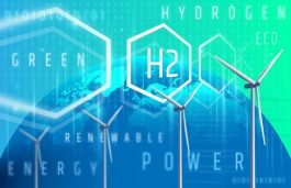 HyDeal Coalition to use 95 GW Solar to Bring Hydrogen to $2/Kg by 2030