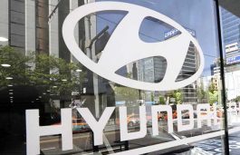 Hyundai Begins $5.5 Bn EV, Battery Plant in USA