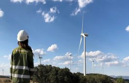 Iberdrola Set to Install World’s Largest Onshore Wind Turbines in Spain