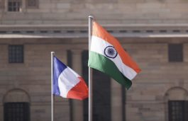 Union Cabinet Approves MoU Between India and France on Renewable Energy