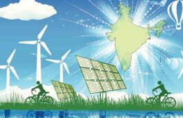 Navigating India’s Energy Transformation Through JETP Approach
