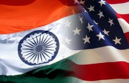 India and US Agree on Further Climate Agreements