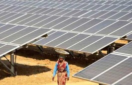 Indian Banks edgy, as Solar Companies fails to deliver
