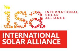 Iran Looks to Get International Solar Alliance Membership