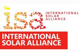 International Solar Alliance, India’s Brainchild Shaping the Global Solar Industry