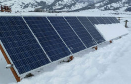 SECI Extends Deadline For 2 MW Solar Projects at J&K Army Posts