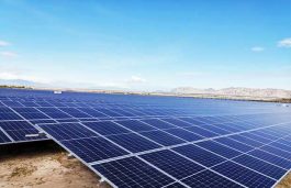DESRI Acquires 100 MW Utah Solar Project from Community Energy