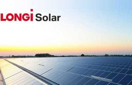 Longi Solar Top Module Supplier to India In 2020, Says Report