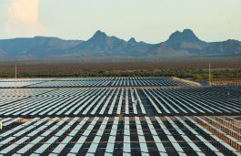 Total Eren Secures Financing for 100 MW Solar Project in Uzbekistan